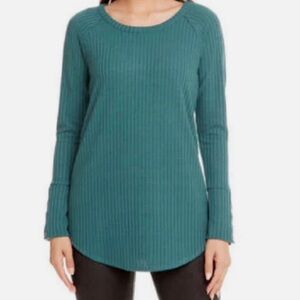 Chaser Waffle Knit Top